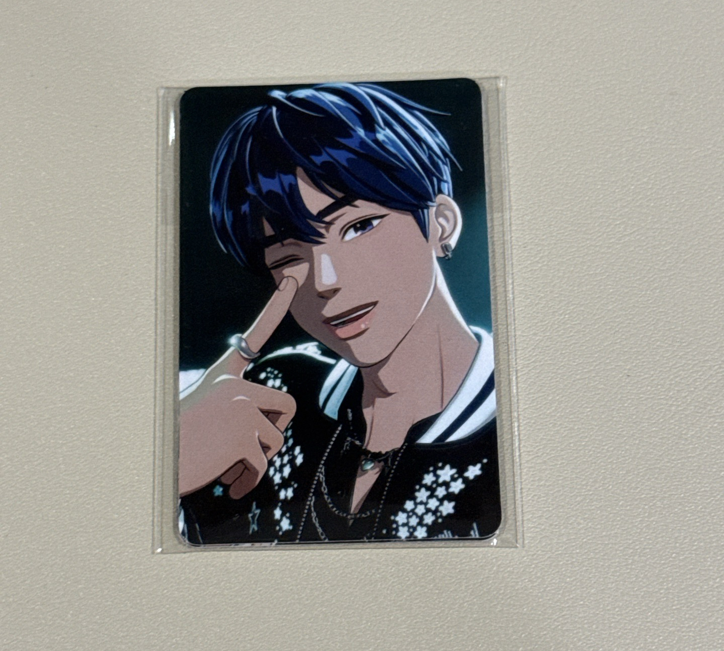 25亞巡 日本場 入場卡 / 場限卡 