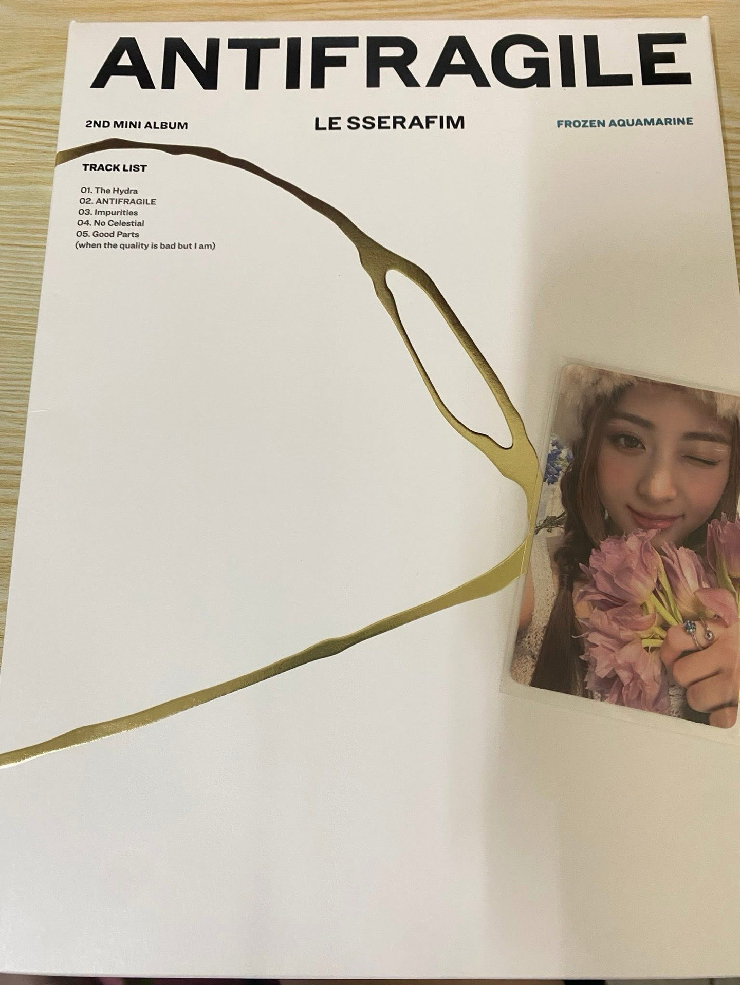 Antifragile ver.3 允真小卡（含專）