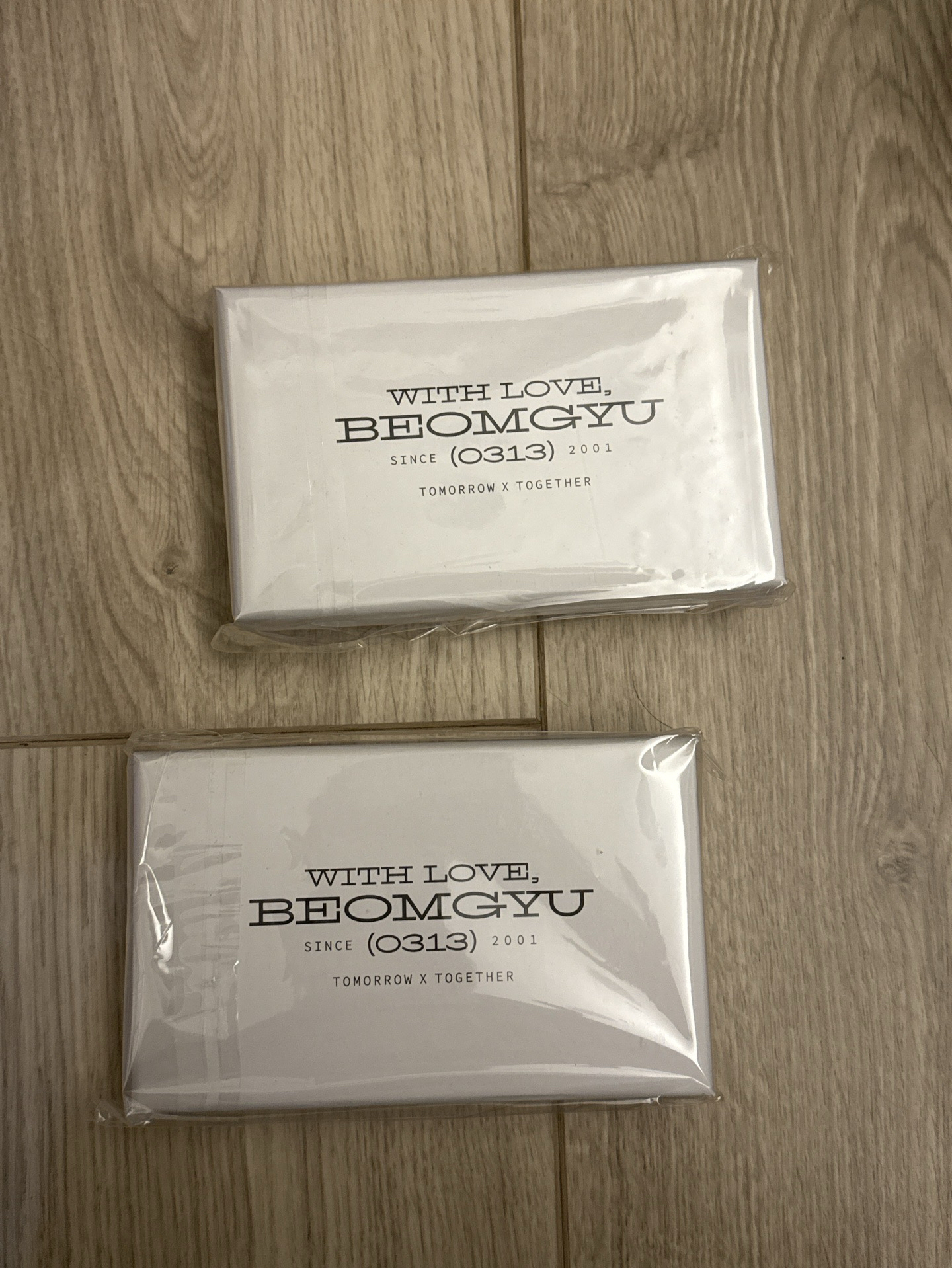 with love杋圭手鍊 未拆