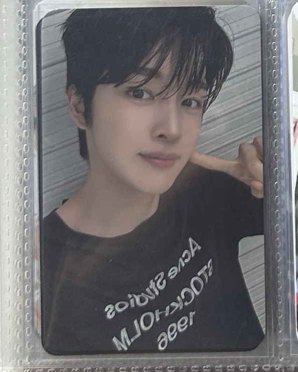 ODYSSEY k4 D3 幸運卡 燦