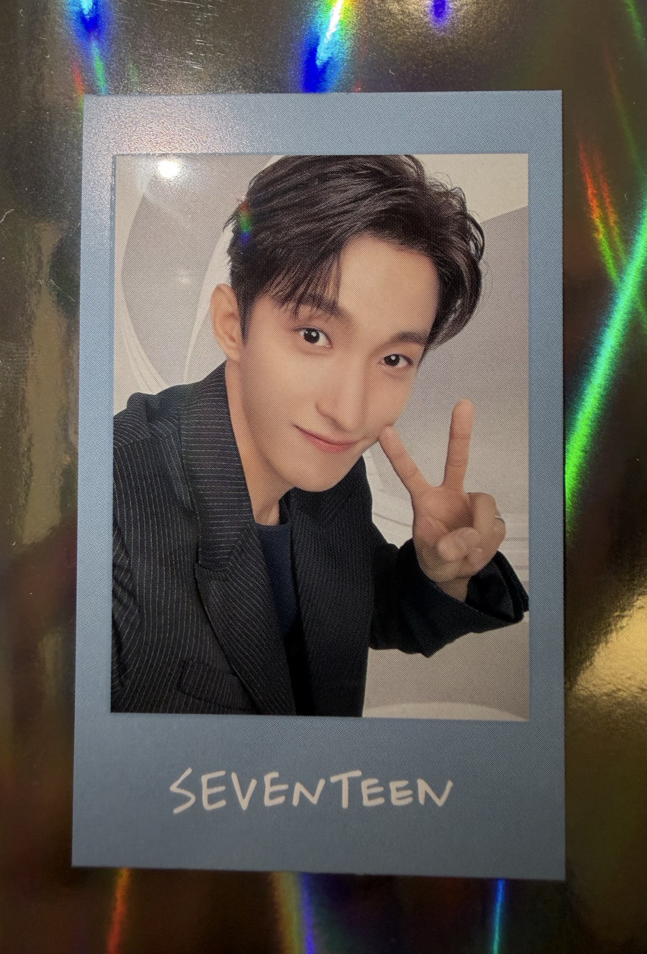 NEW_ 隨機卡 日巡拍立得