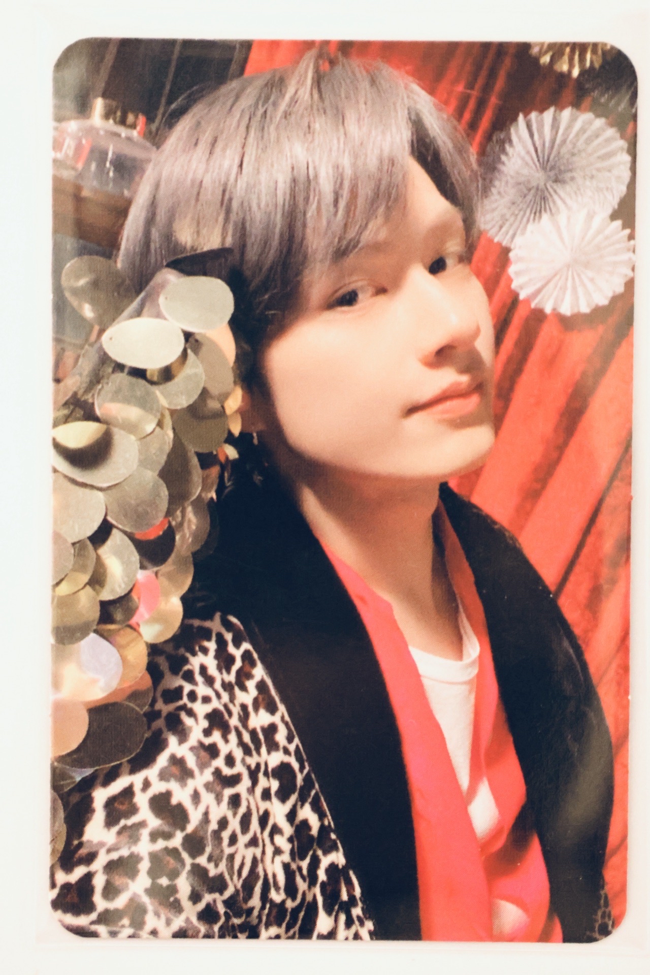 GOING雜誌1.0 雜誌卡 VOL.1｜黑