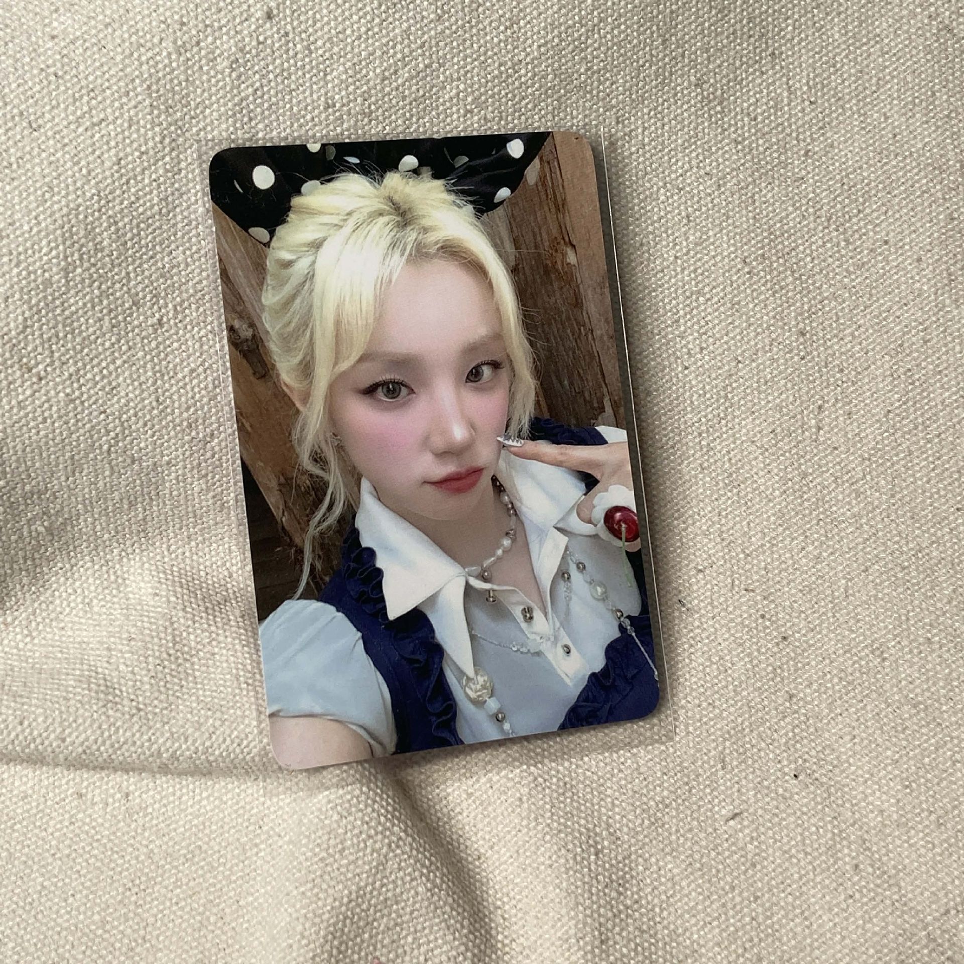 🔺Motivation el 2.0 線上 簽售卡 