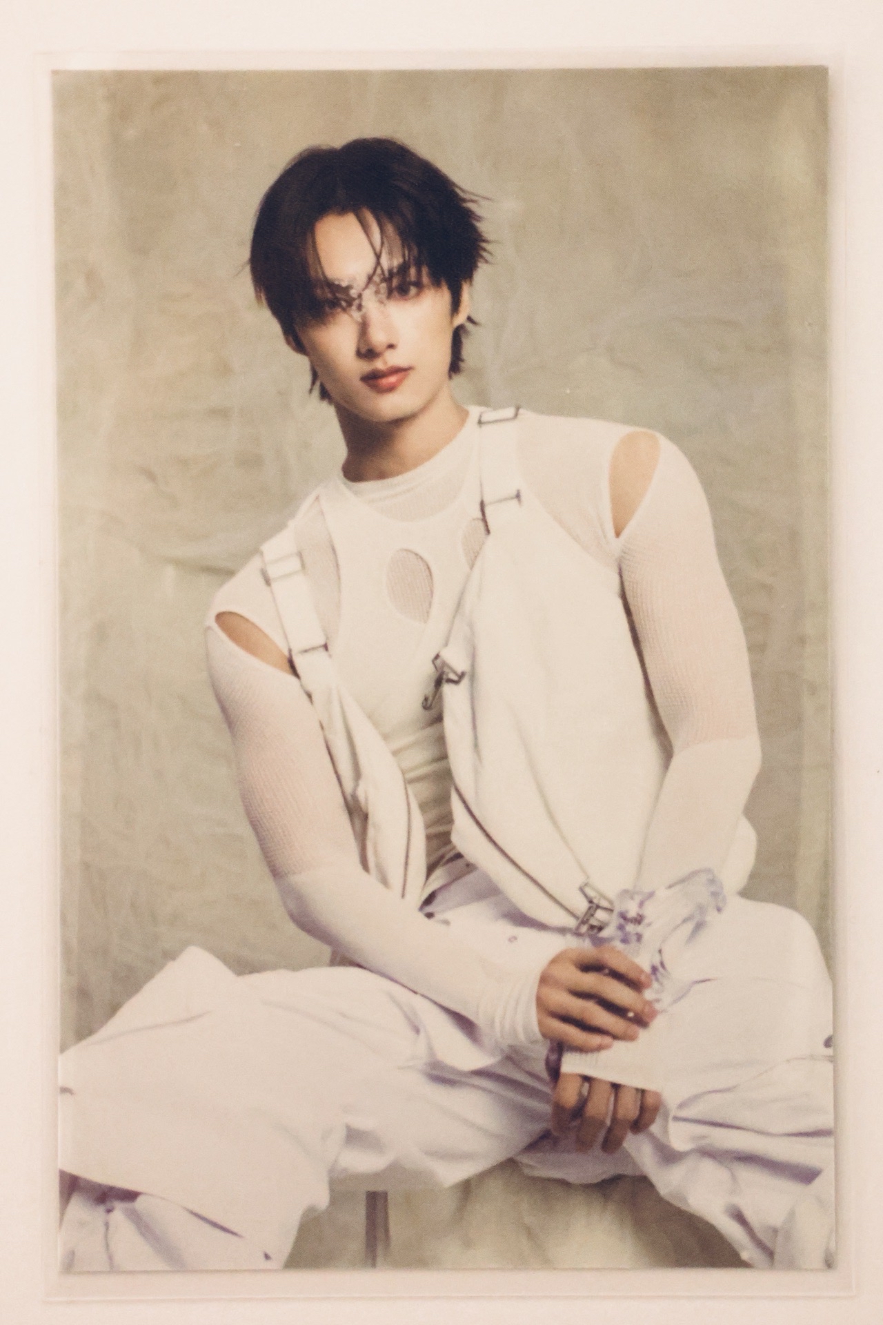 10週年 周邊卡 包包卡