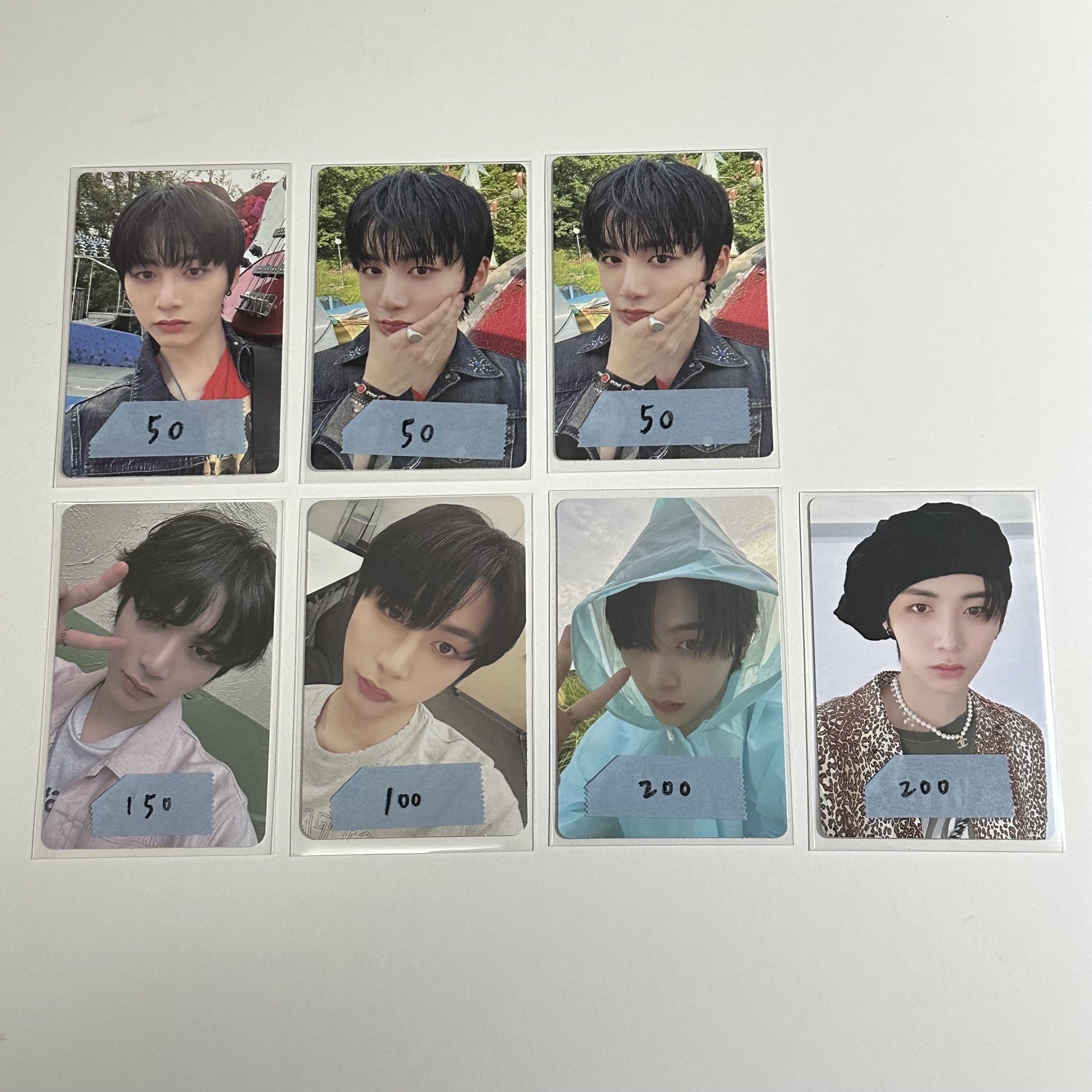 各種山卡⛰️🐈‍⬛