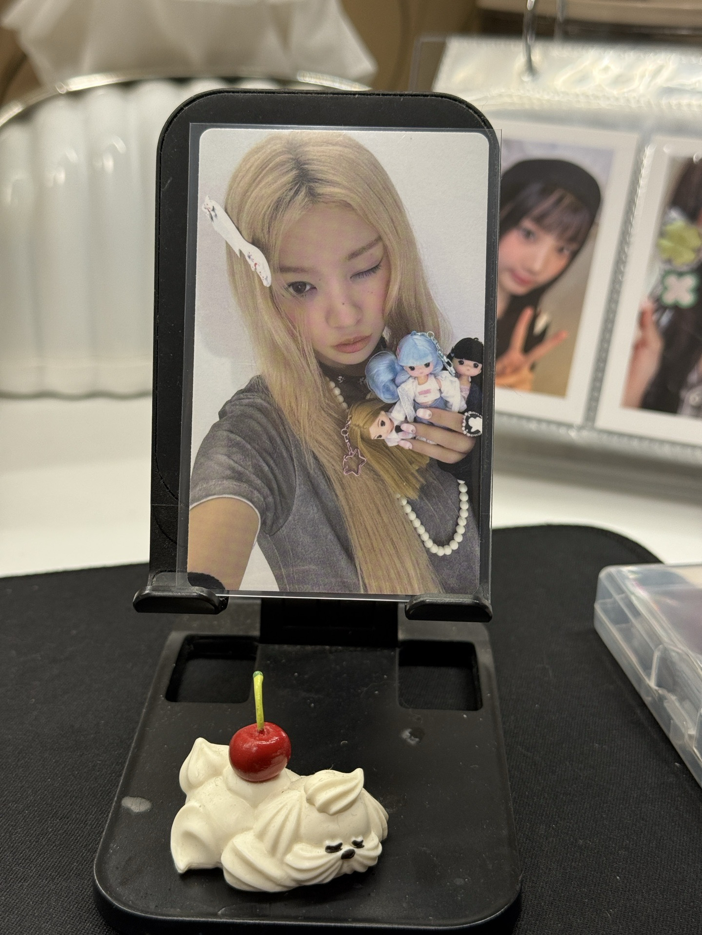 ILLIT moka 娃專卡