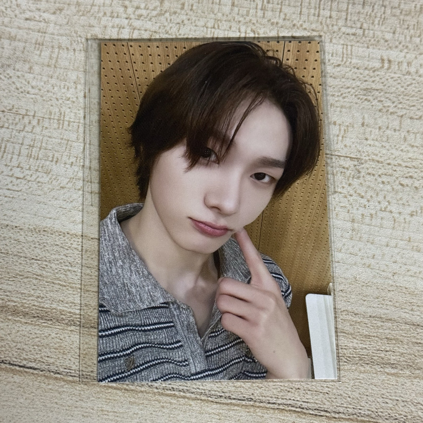 BBNEXDO 滿額卡 線上快閃 1 朴成淏