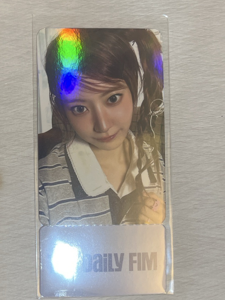 Sakura 26年曆快閃 滿額票根