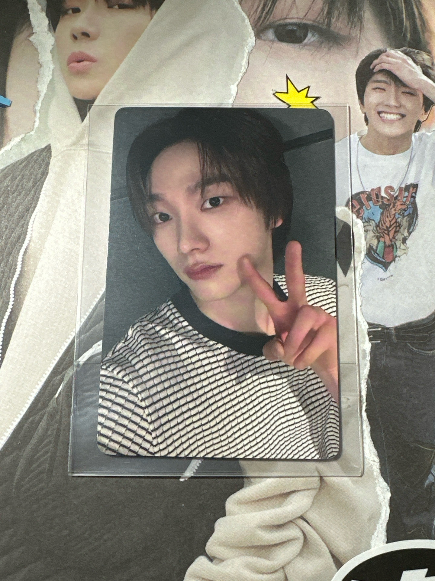 19.99 一直娛幸運卡1