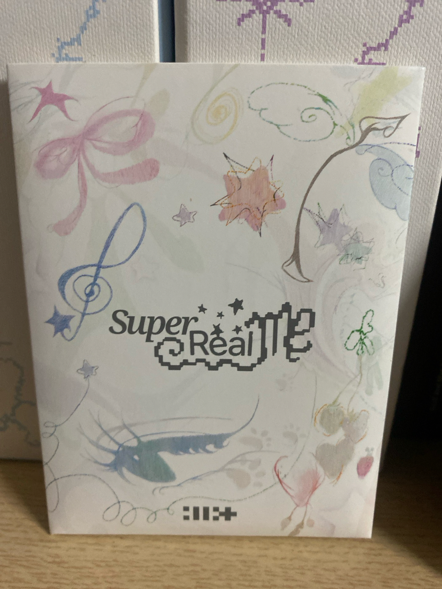 illit迷一電子專