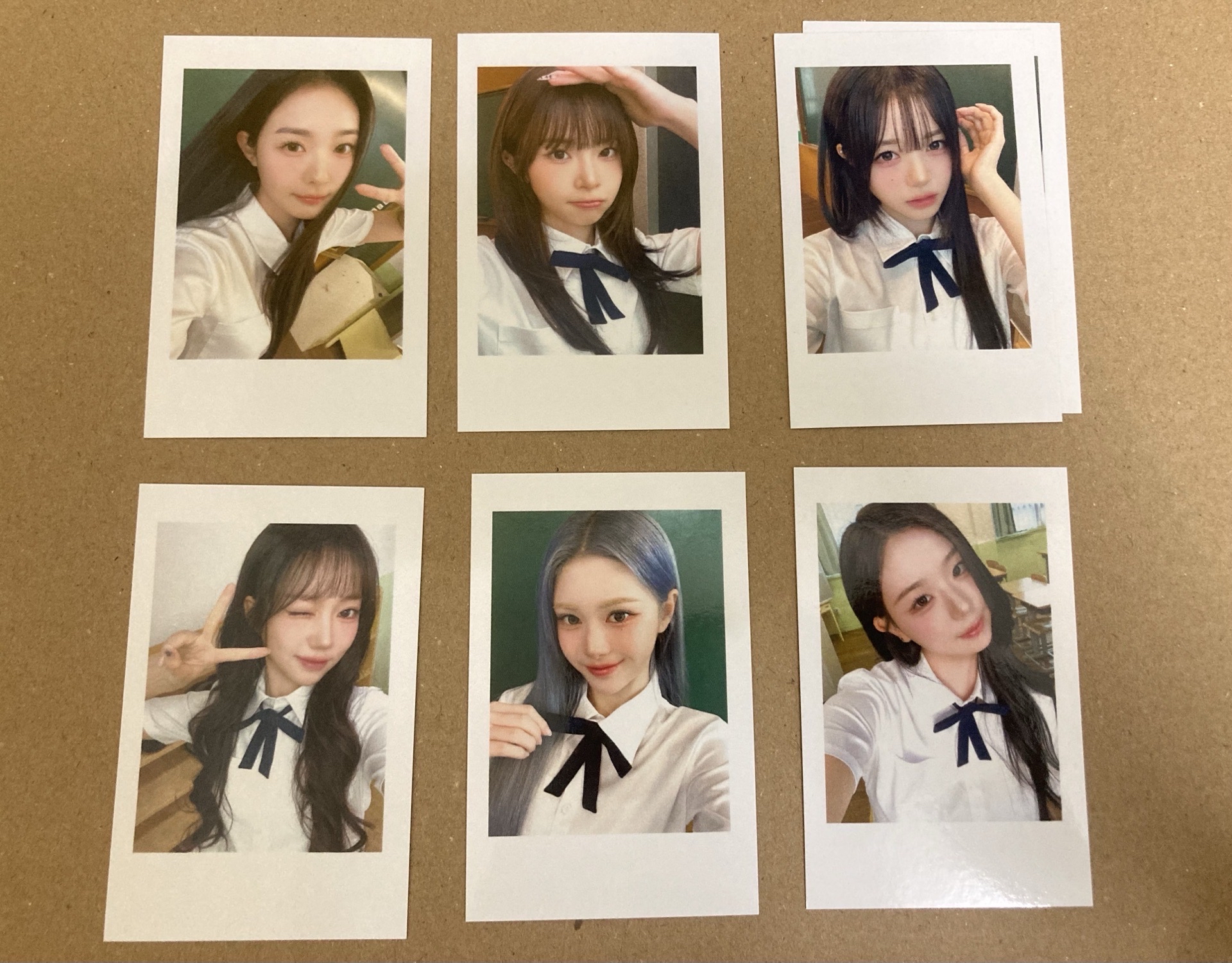 hatch! wm日式校服