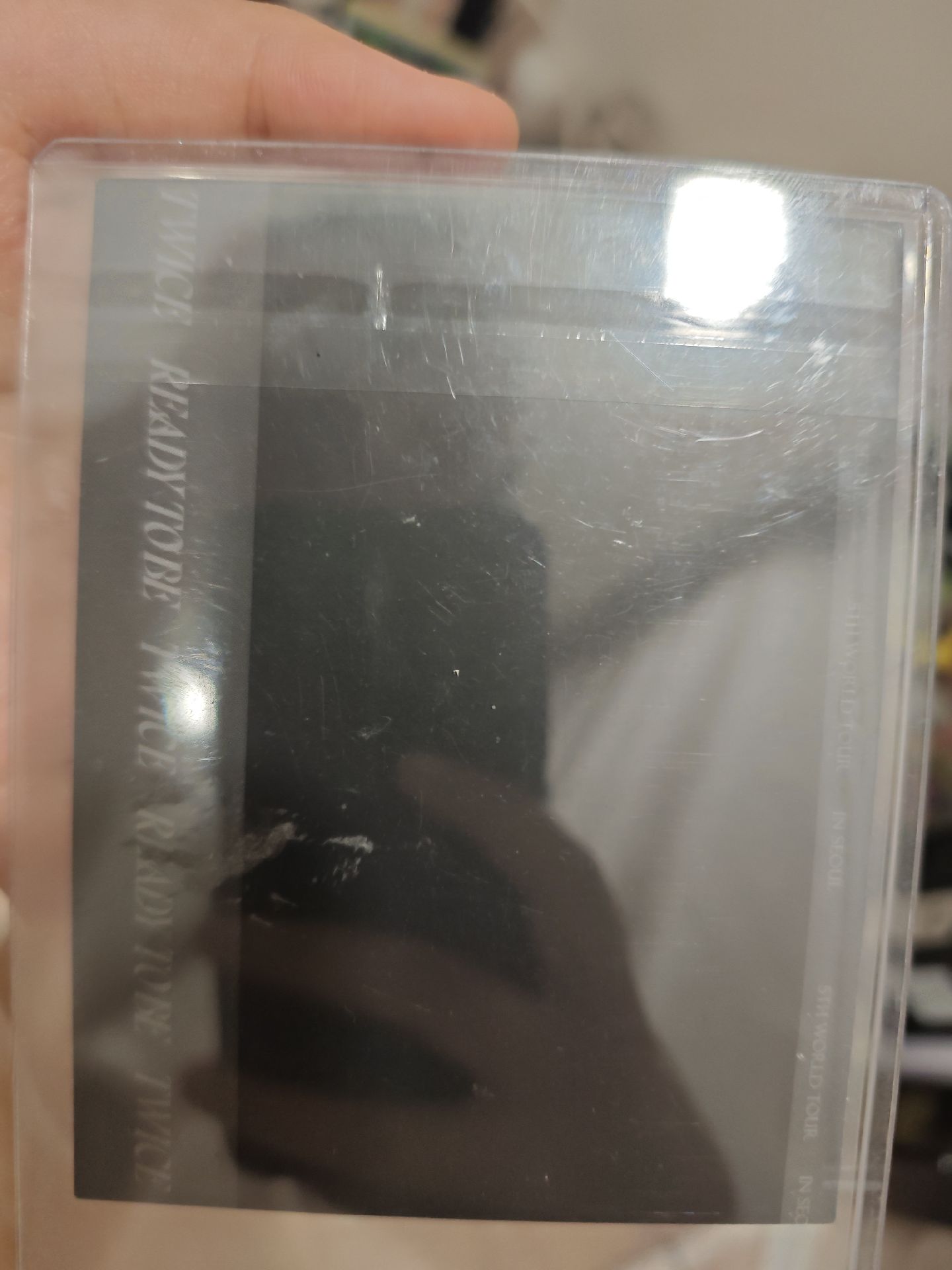 韓國rtb演唱會特典