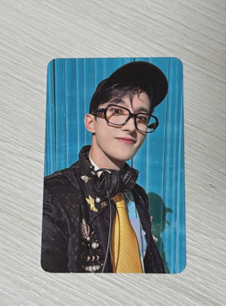 ‘TELEPARTY’ 專輯卡 BSS｜TELEPARTY｜NA ver.