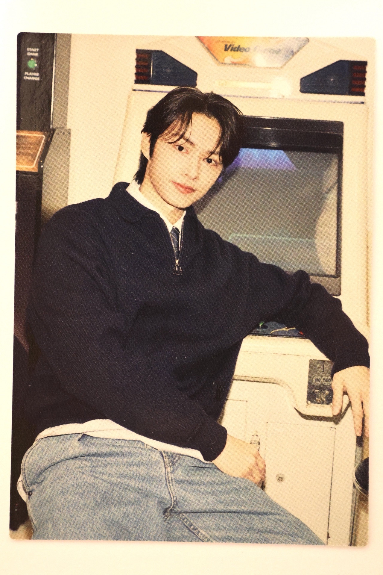 HOLIDAY 隨機卡 27