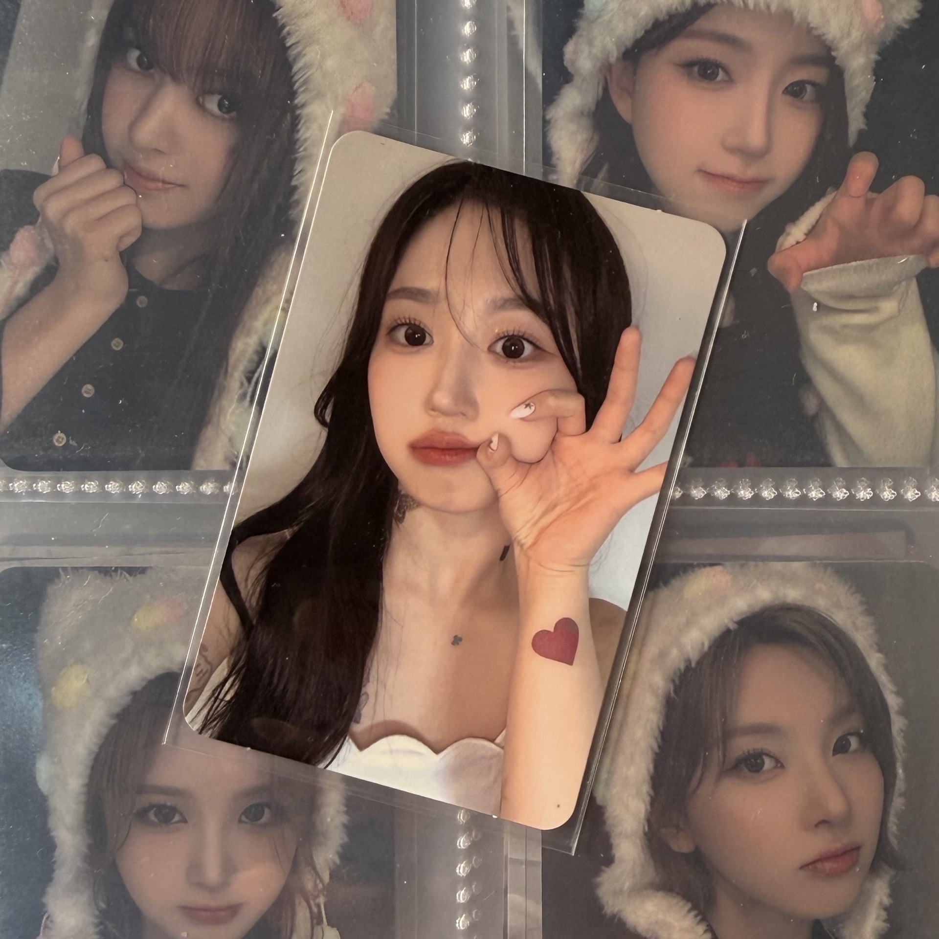 🪼expérgo sw章魚燒 嫄