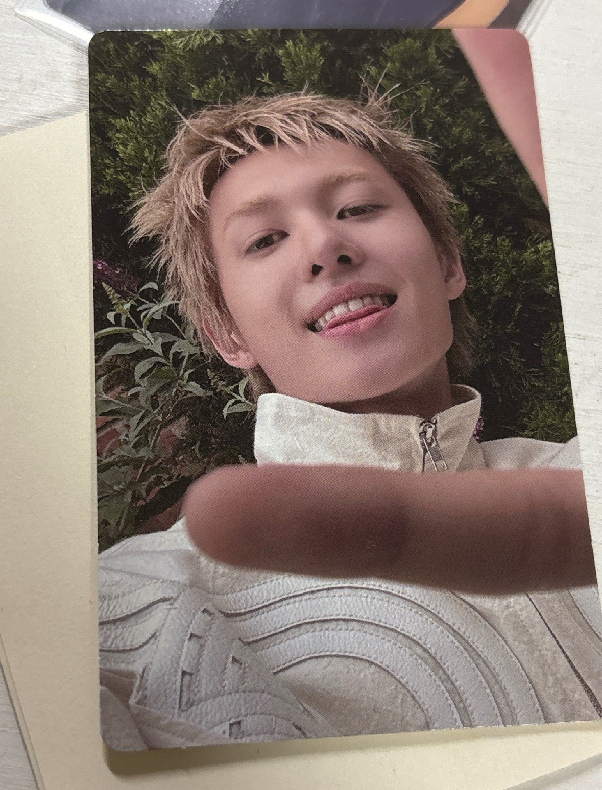 迷一General market 馬