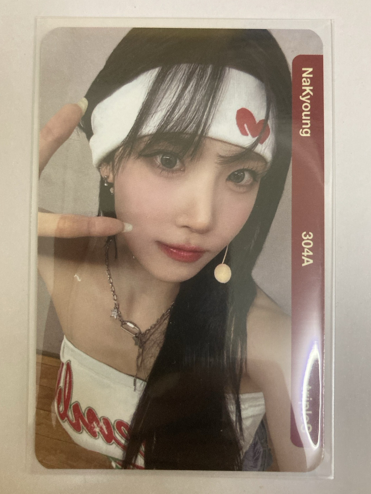 Naky E304A 日會一期(已掃）