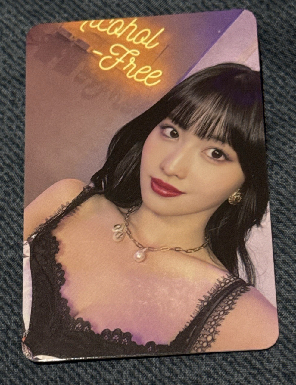 Taste of Love 專卡 momo