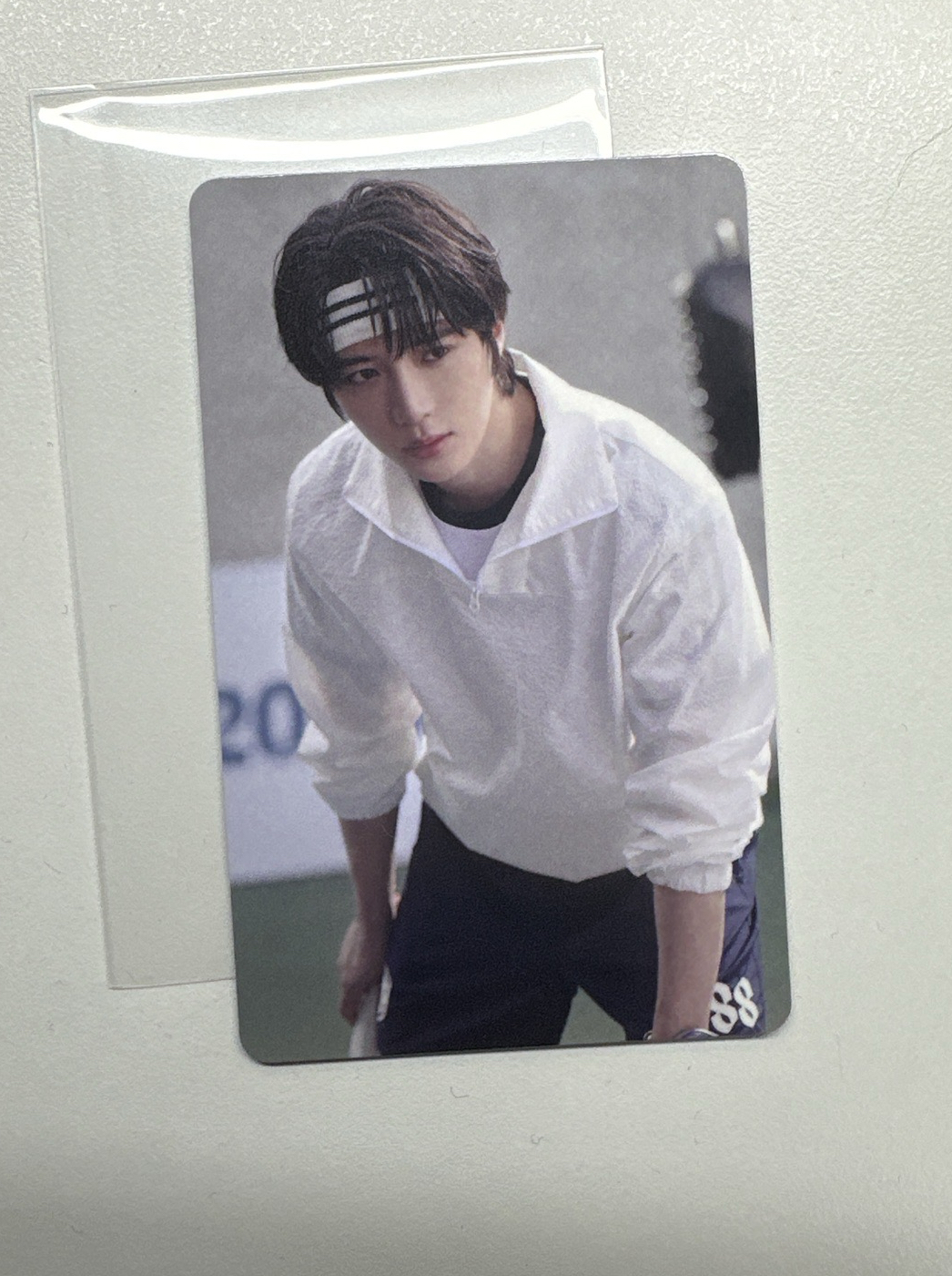 東京線下場限圭