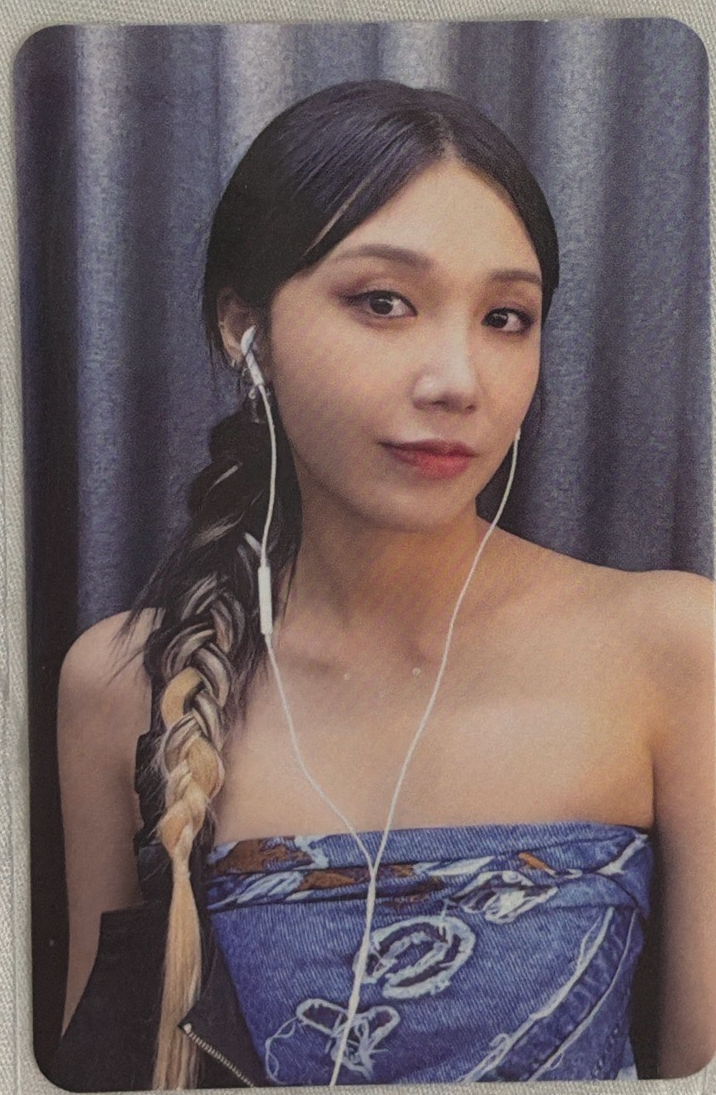 恩地 NATURAL版專卡