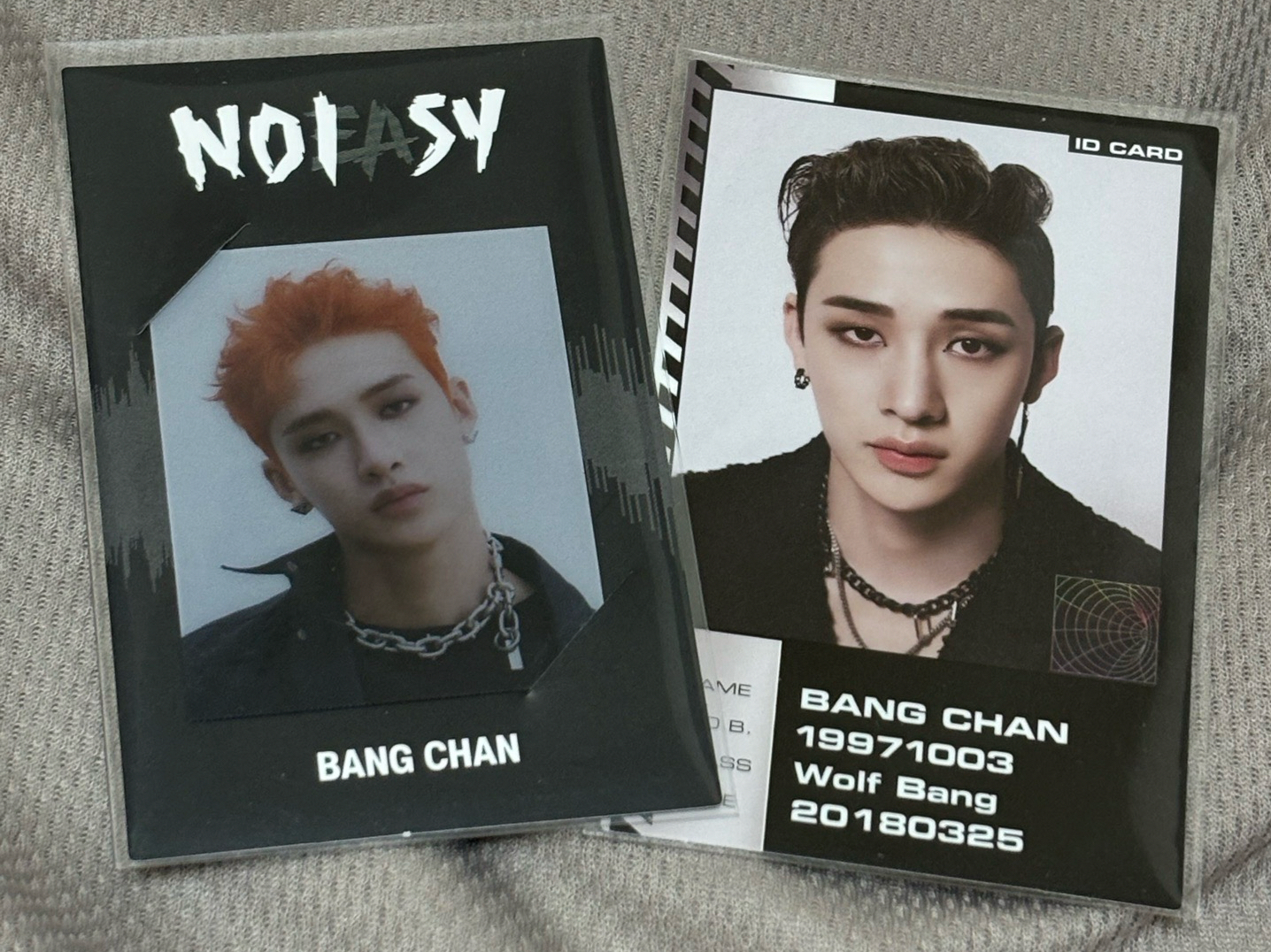 燦爛的未來必須有燦燦相伴