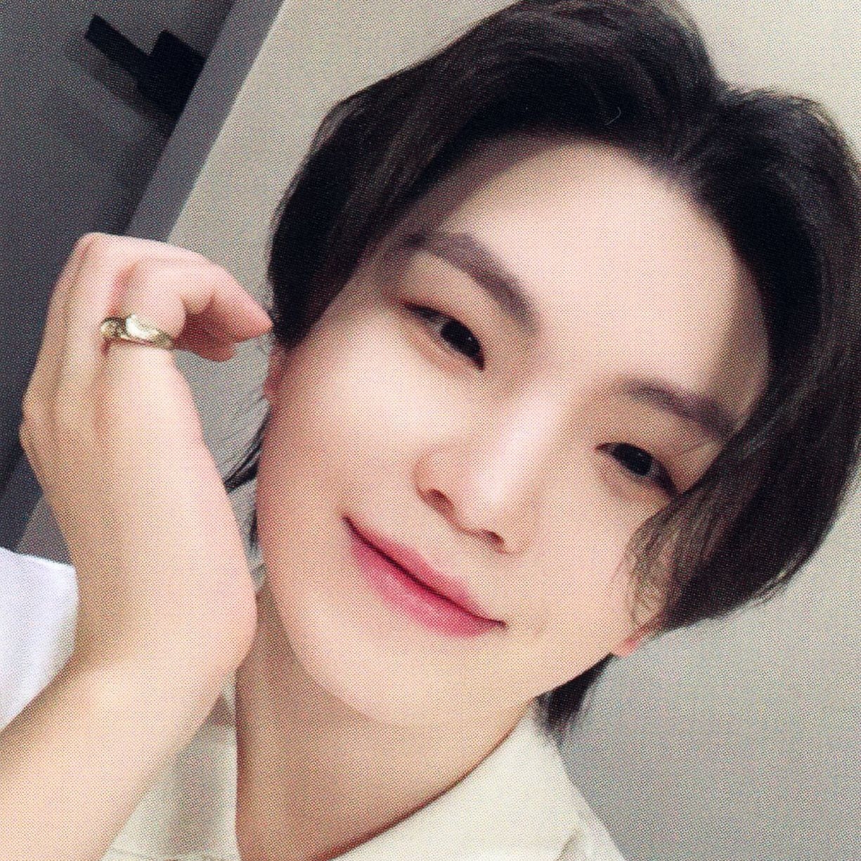 SEVENTEEN WOOZI小卡 持續更新