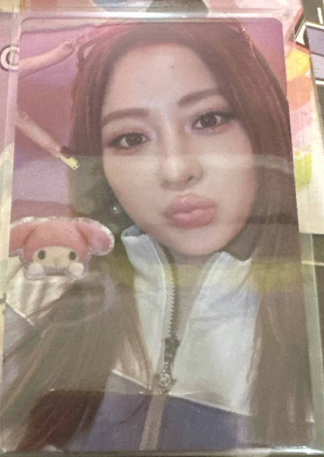 Different 美樂蒂允