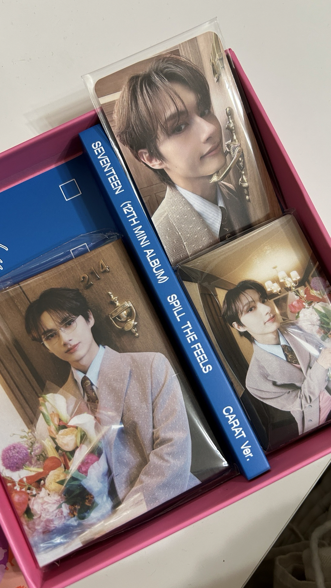 迷你12 克拉盤 全專