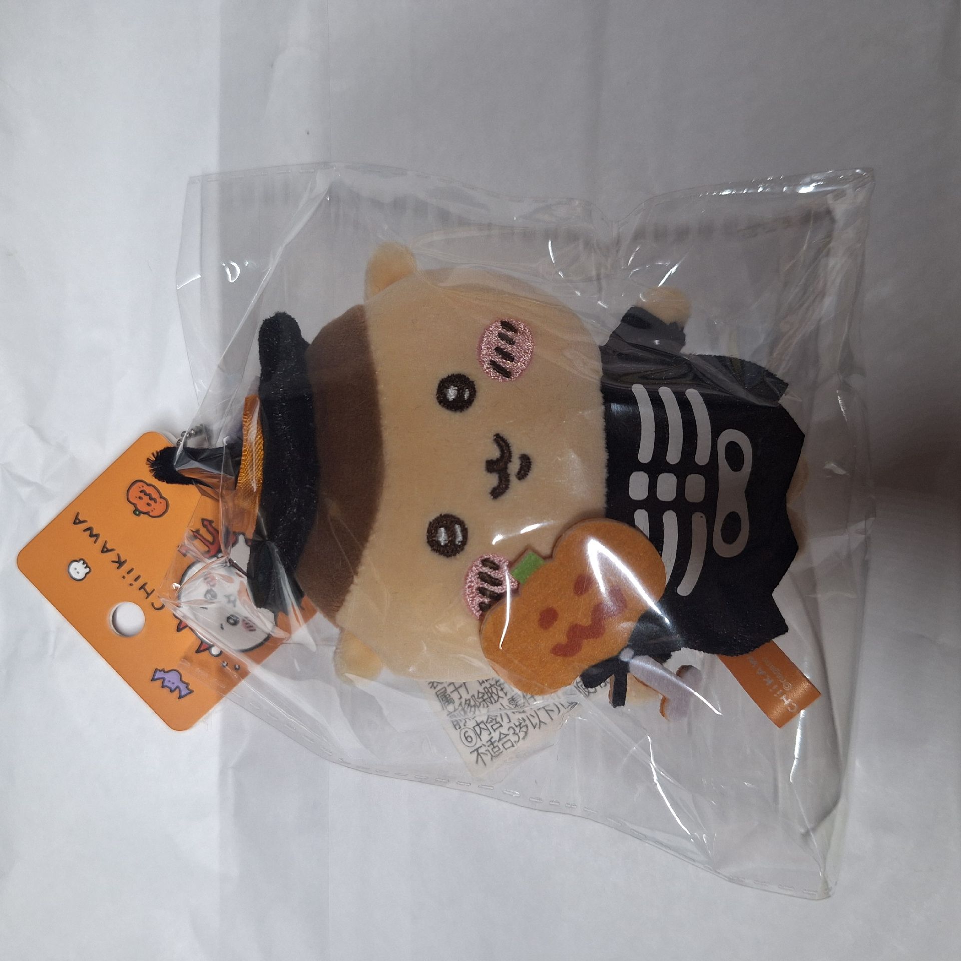 名創馬戲團栗子饅頭