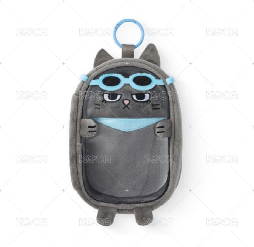 BBNEXDO 娃包 HAN TATPUNG 