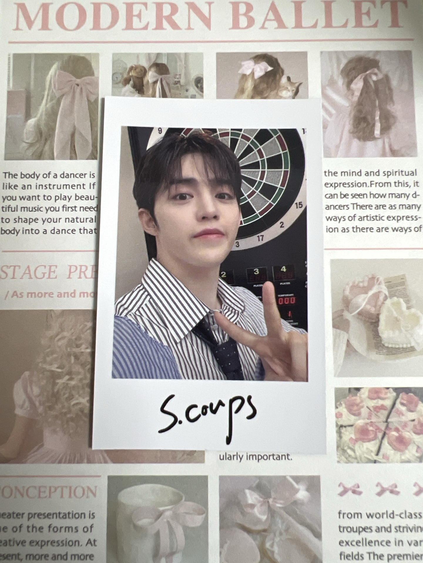 holiday 拍立得喆