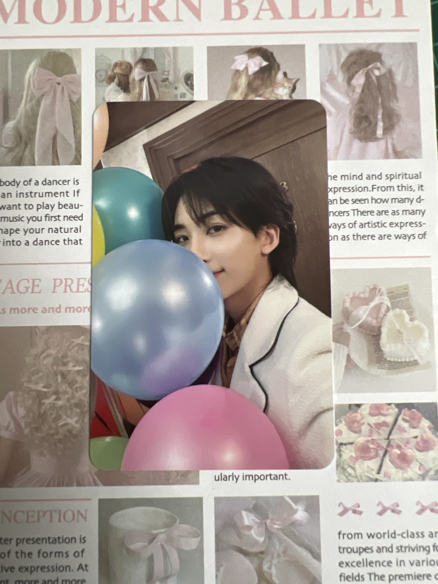 克拉盤隨機卡 漢