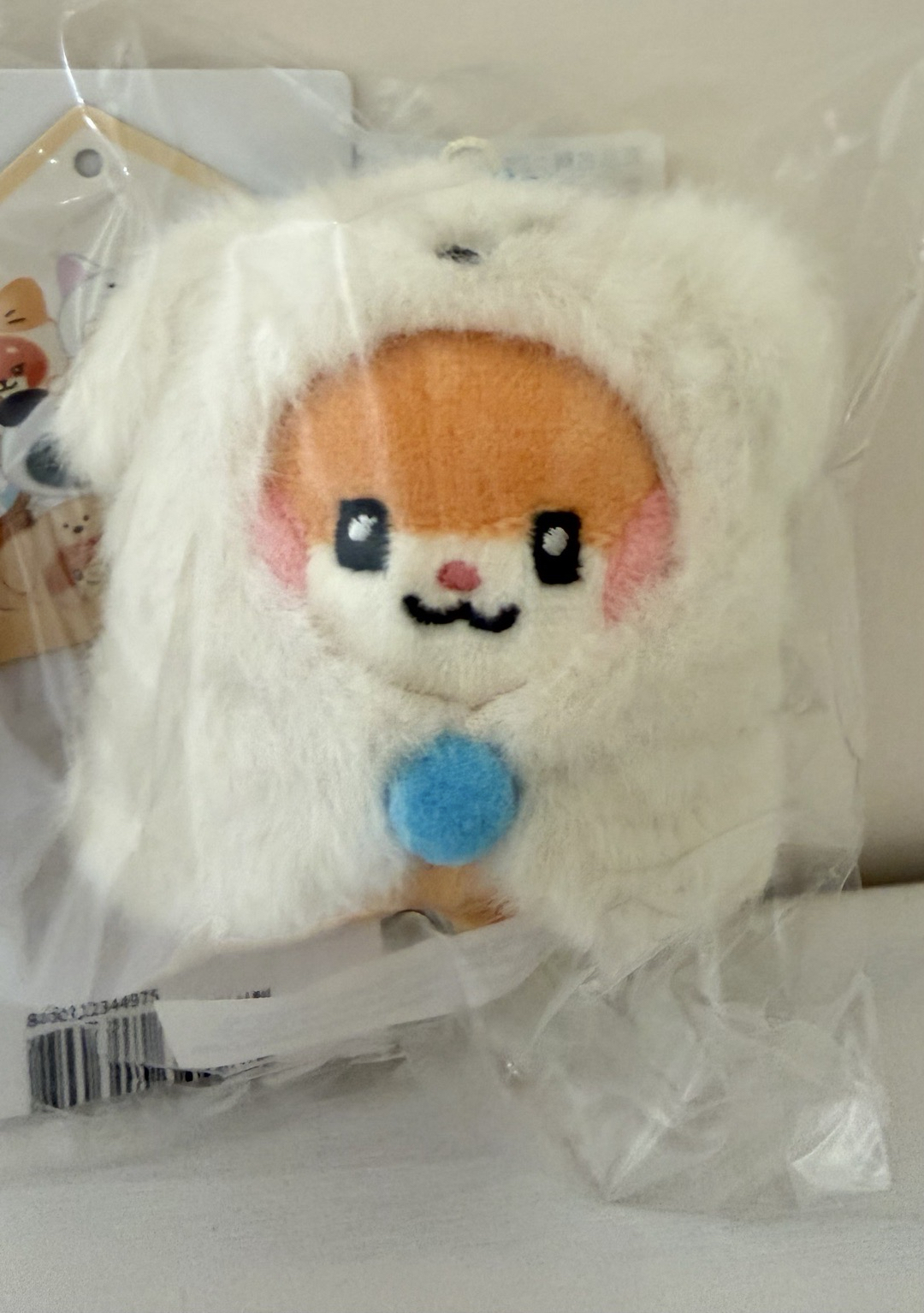 zeroni FW 吊娃🐹