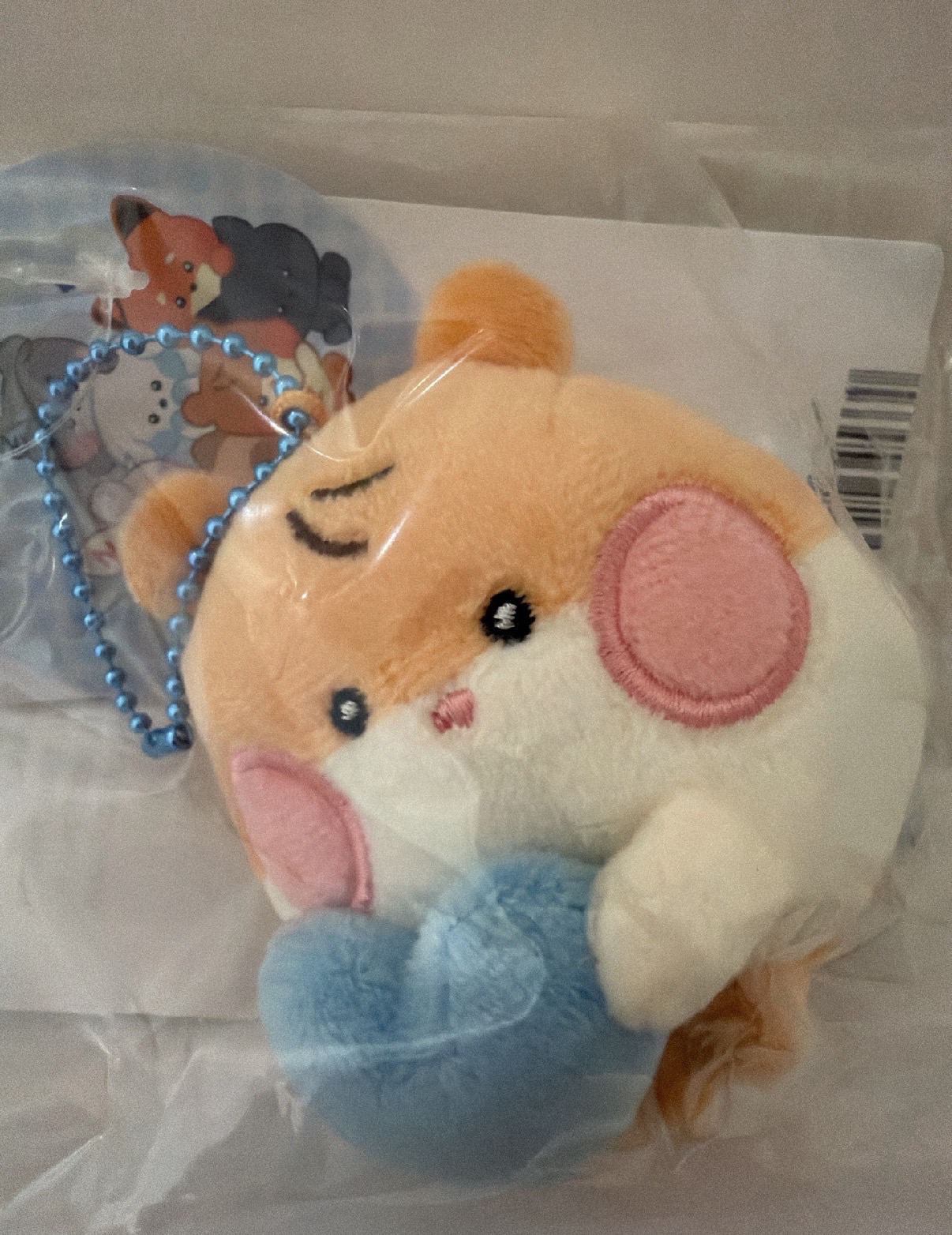 zeroni FW 糰子🐹