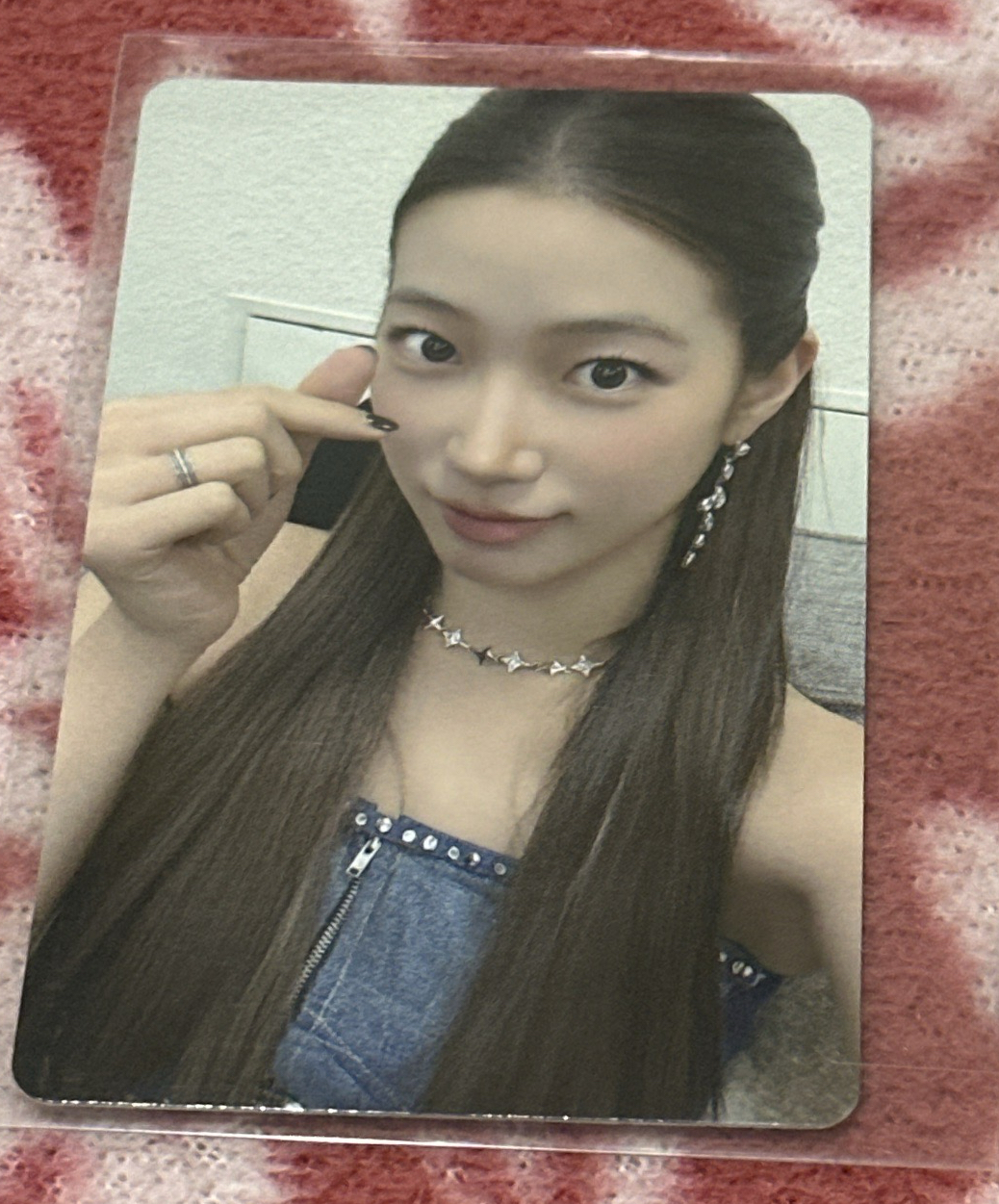 一葉 日本東蛋安可場 ZONE卡