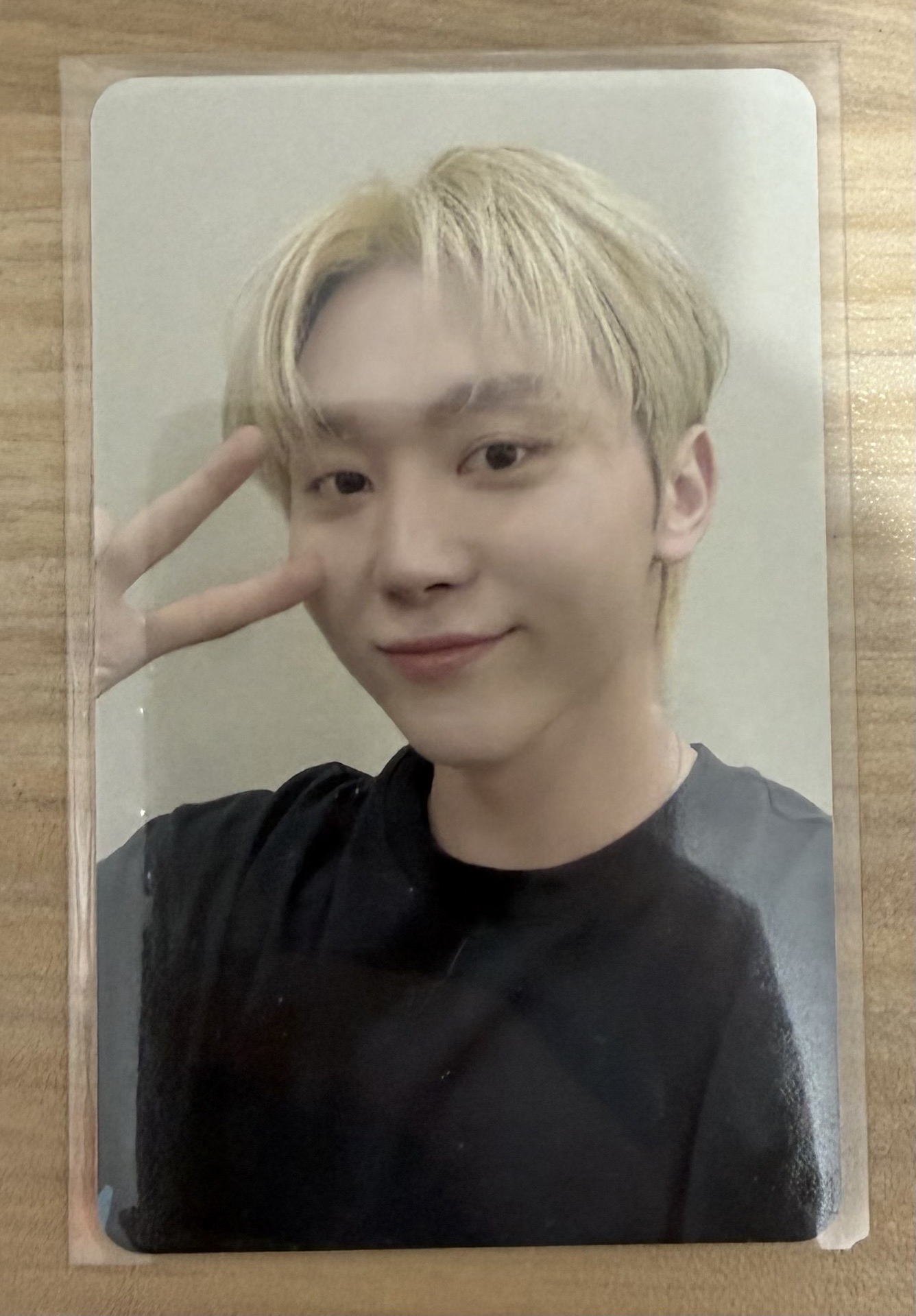 💎勝寛十週年集章卡