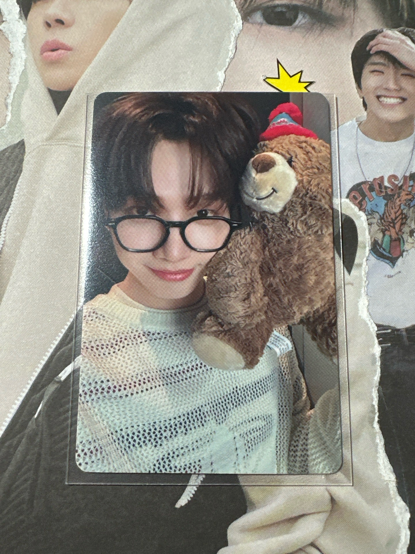 19.99 一直娛抱熊 3