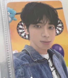 回憶錄顯卡2（可單帶可當綁）