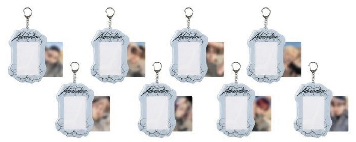 弘中卡套（含卡）