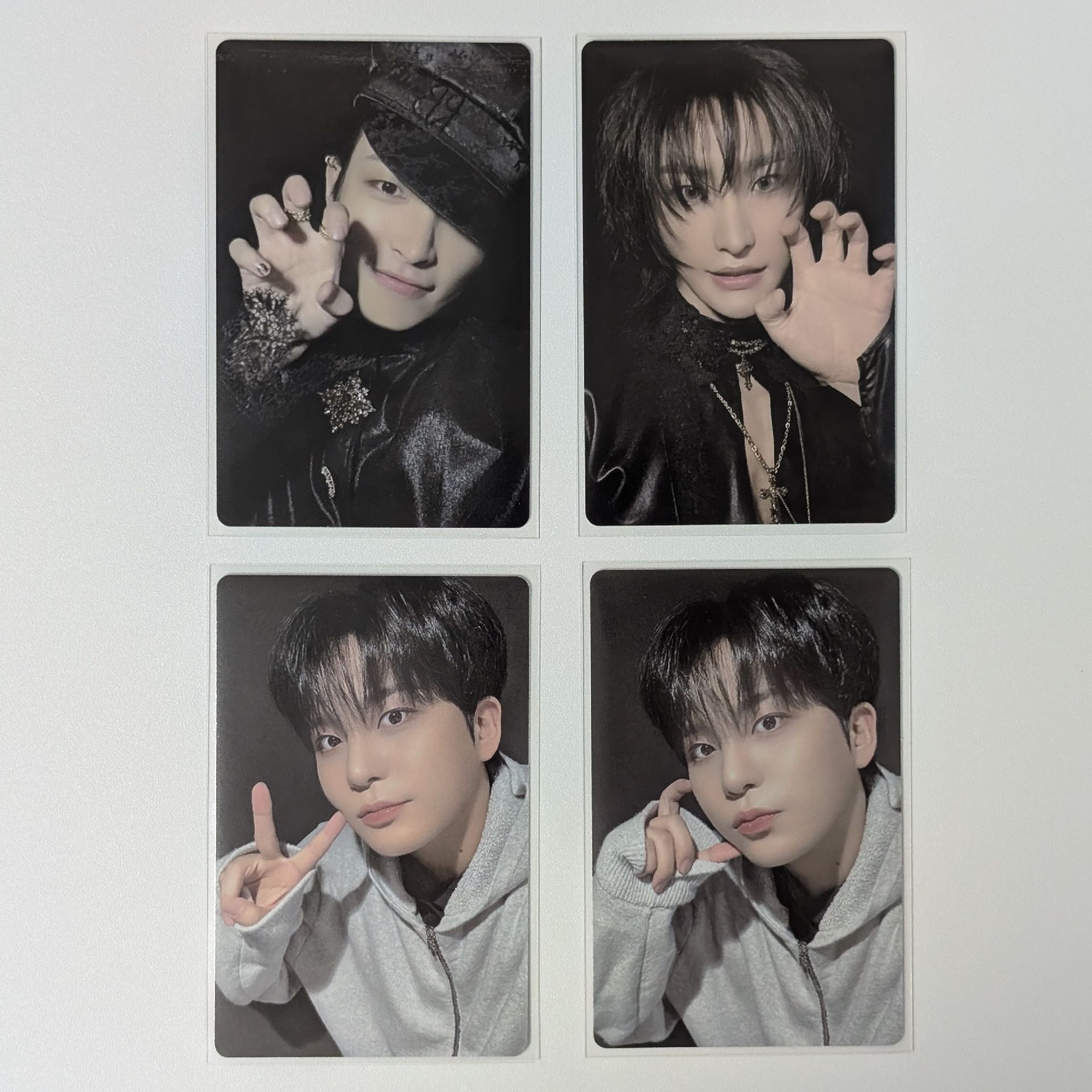 IYF 限定專 大POCA 專卡