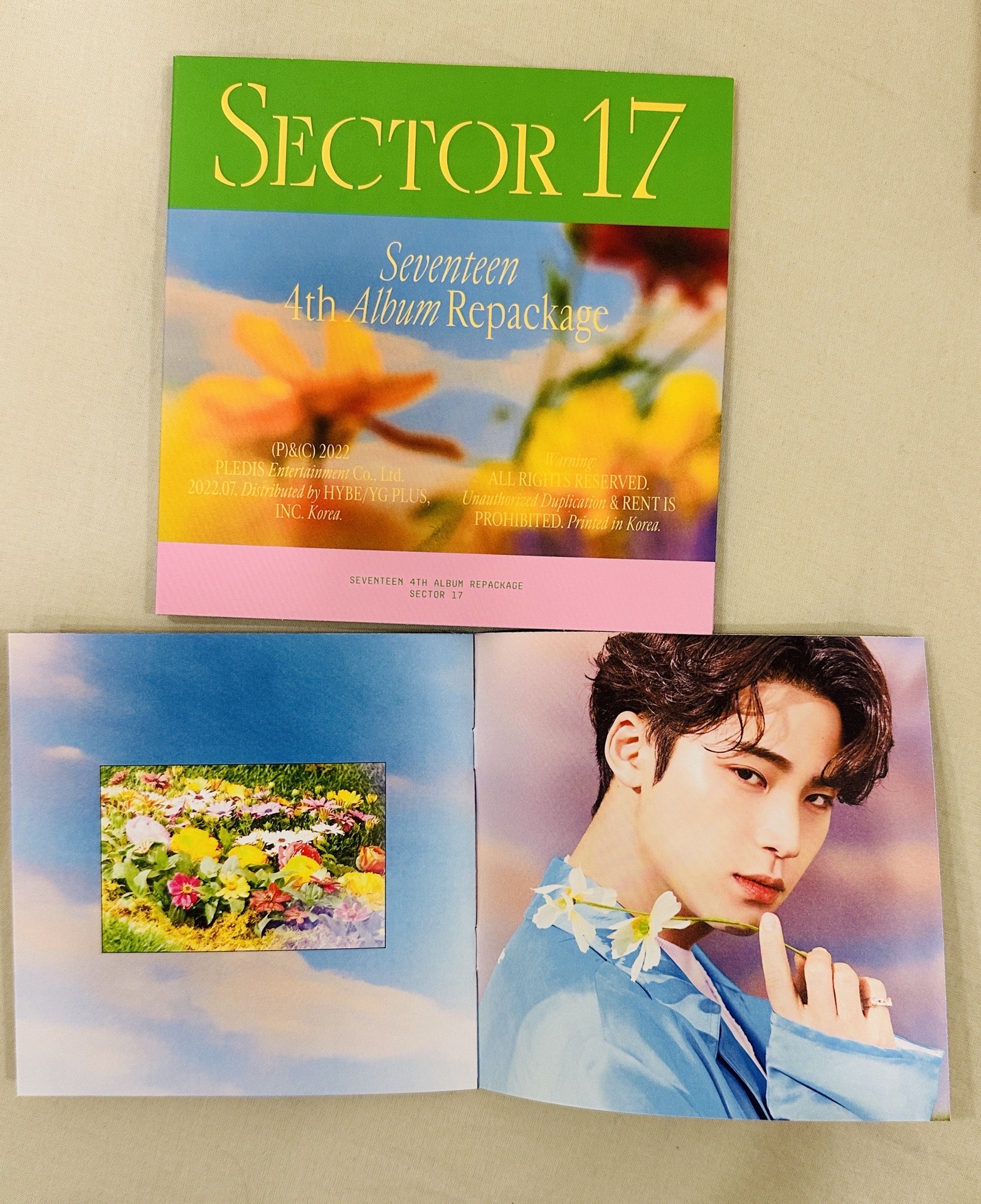 奎Sector17正四後續空專