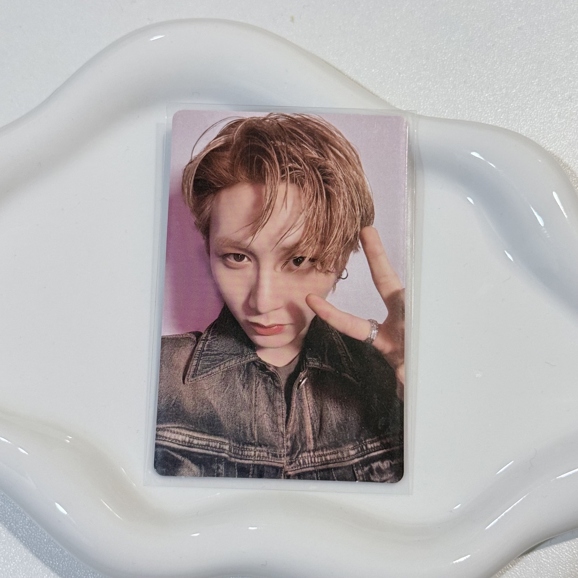 No Genre 專卡 No Matter ver. 4 泰山 TAESAN