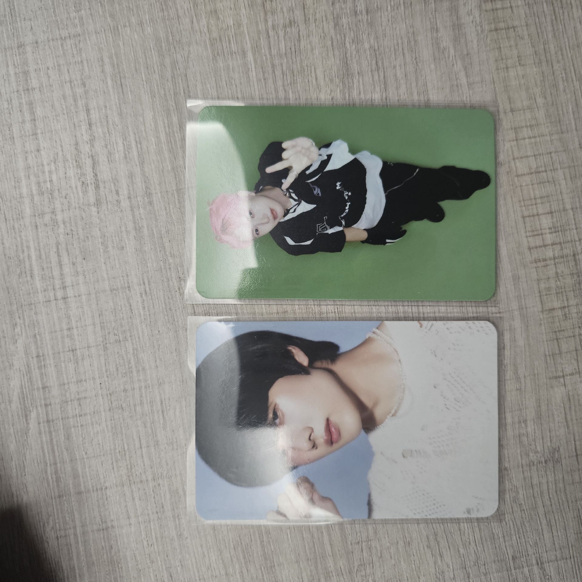 NCT DREAM ｜隨機卡們