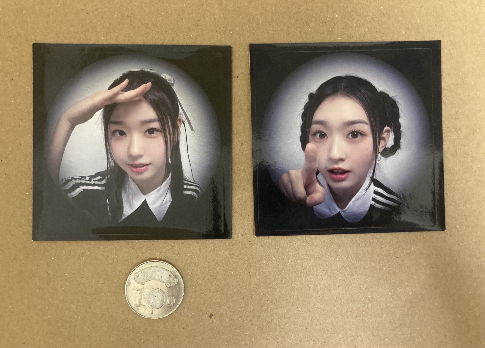 S4 Chaeyeon