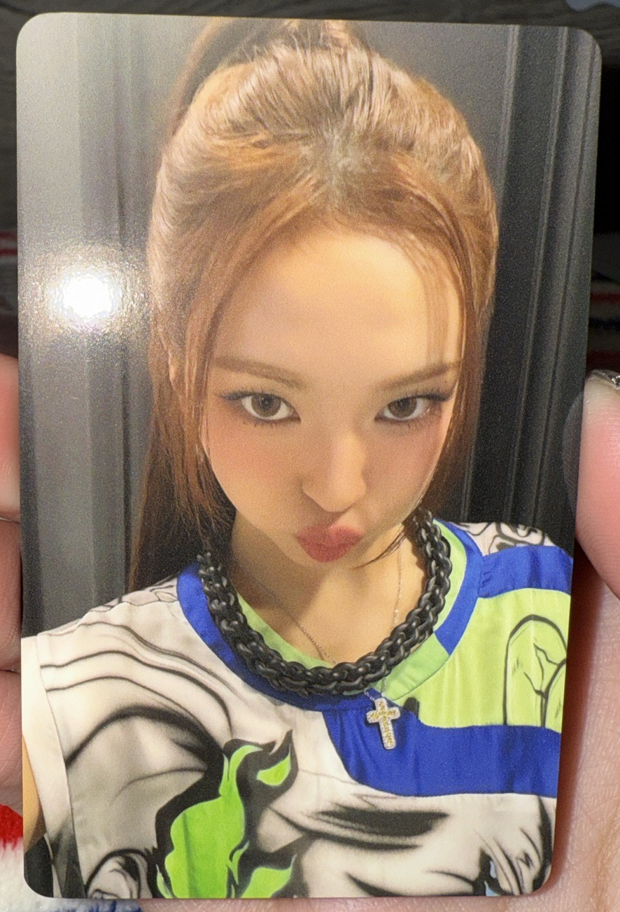 賢角塔柒隨機卡