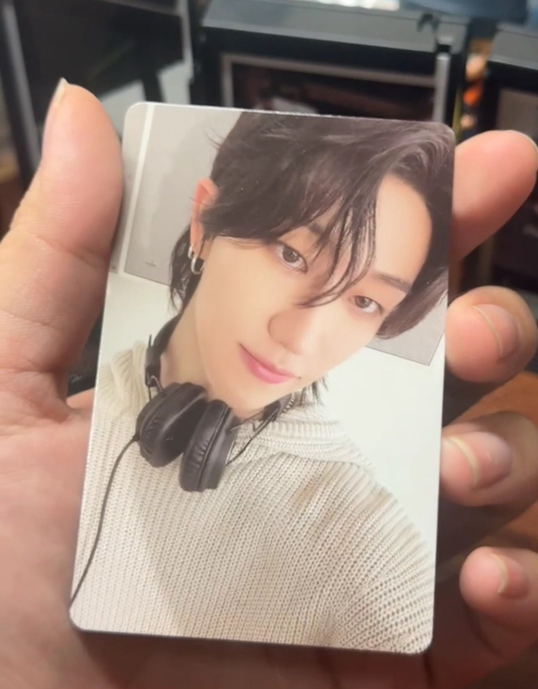 💎the8 24年曆小卡