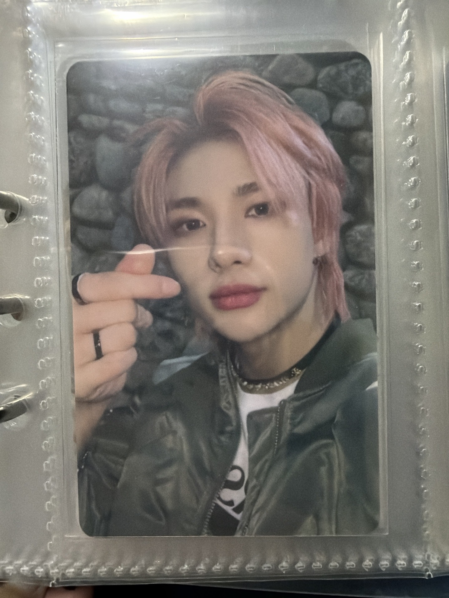 五星 幸運卡 辰