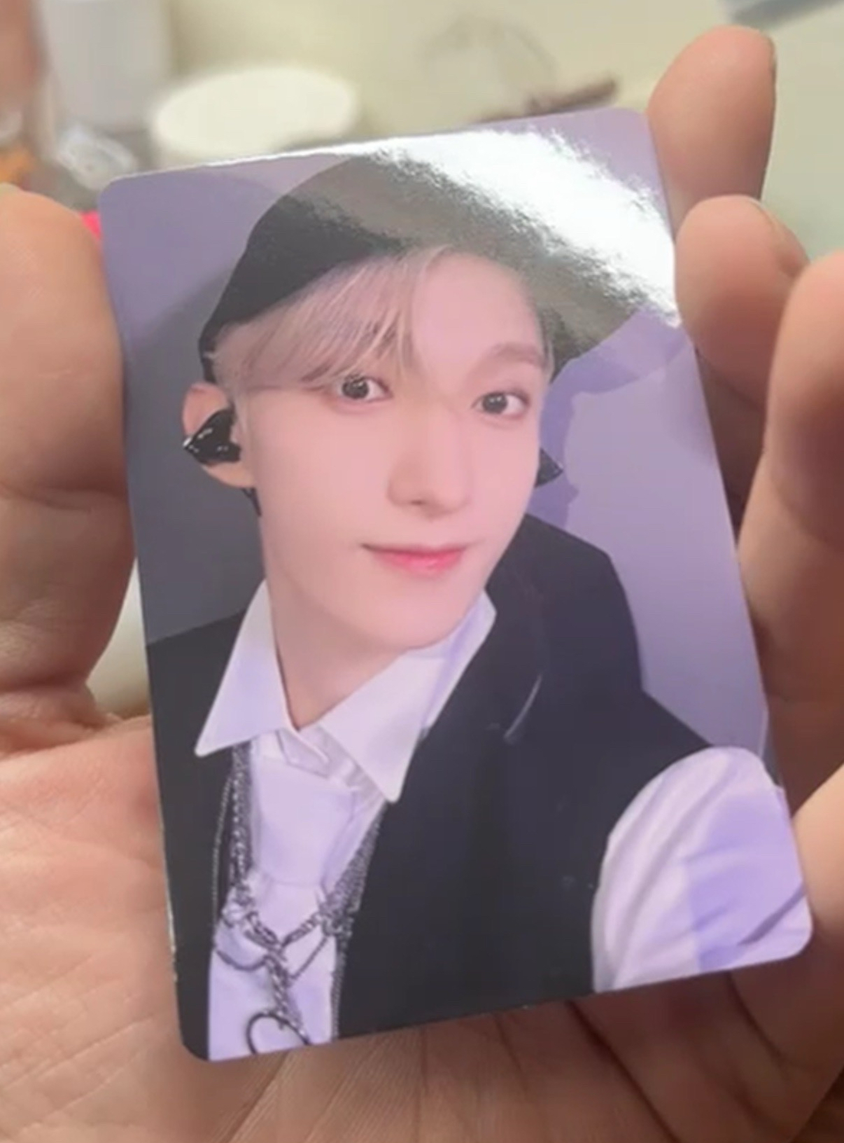 碩精選專簽售特典