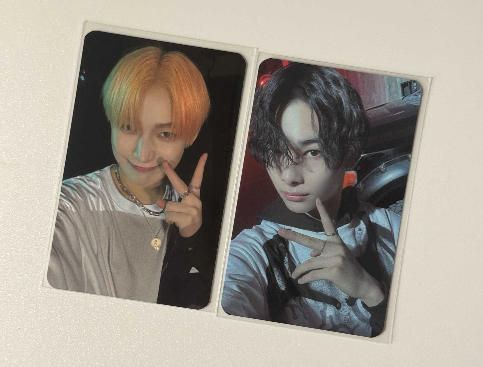 迷三 m2u 特典卡