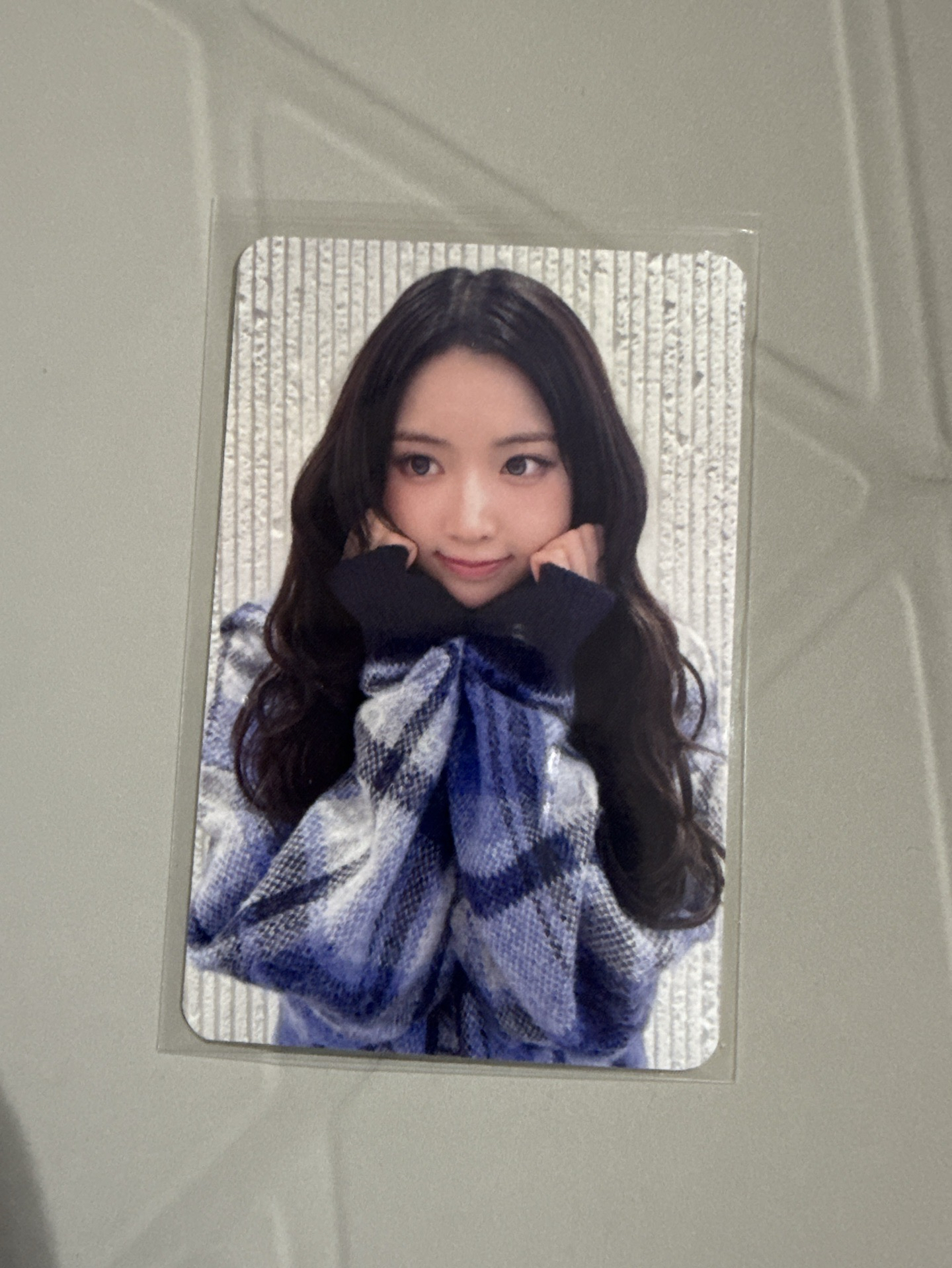 0131MS卡套中籤卡 僅8